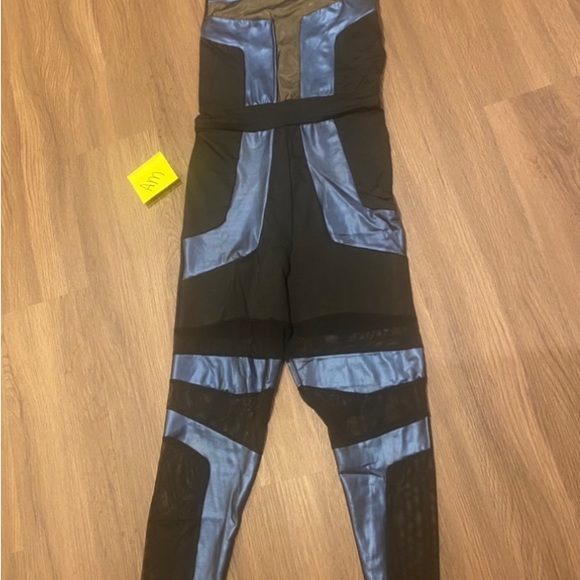AM Kelle Unitard - Picture 2 of 2